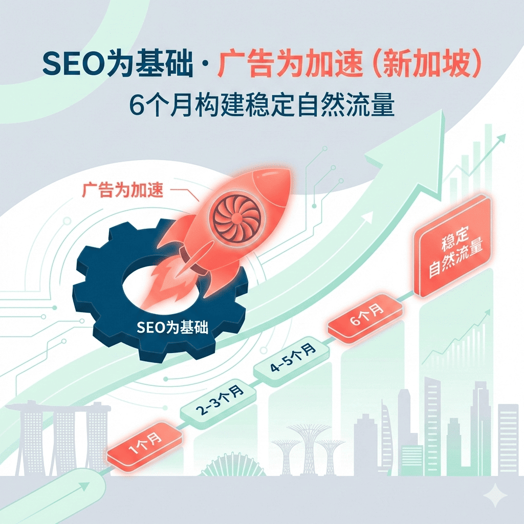 Singapore Xiaohongshu SEO Optimization Service