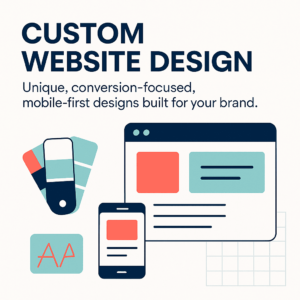 Singapore Web Design Company | 13+ Years Building Award-Winning Websites