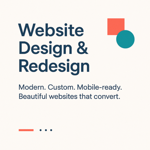 Web Design & Development Singapore: Beautiful Websites That Drive Results