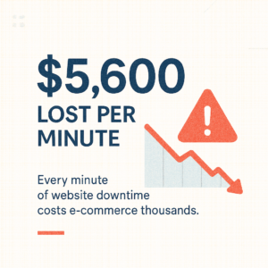 AI-Powered Website Maintenance Singapore: Never Let Your Site Go Down